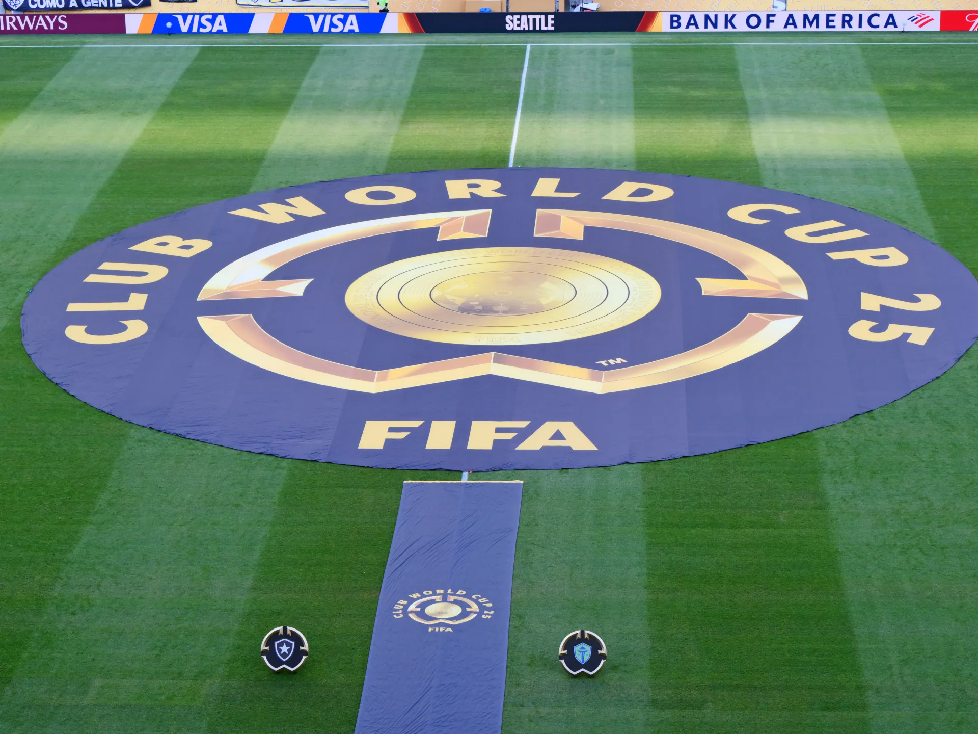 FIFPRO in ‘landmark’ win as European body admits football calendar failings