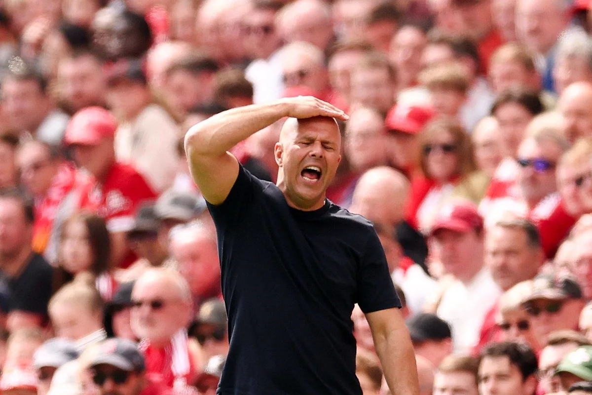 Final Thoughts: Anfield Turns on Slot After Another Lifeless Liverpool Display