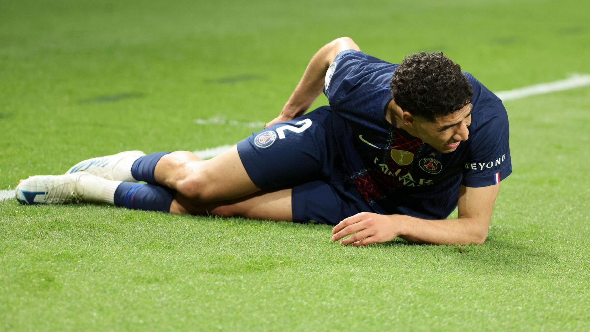 Five stories that could impact World Cup: Infantino on Iran, Estevao injury, Mbappe sparks criticism