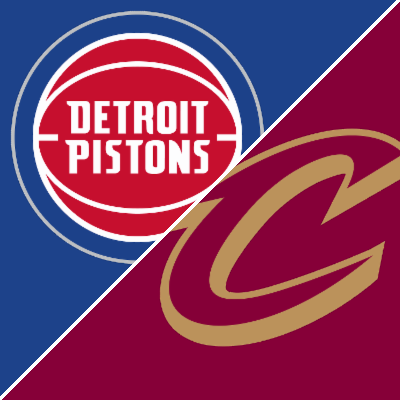 Follow live: Cavs host Pistons in pivotal Game 6