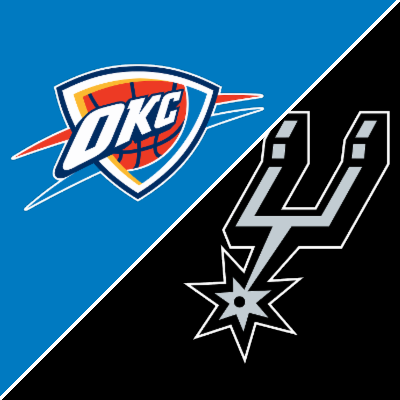 Follow live: Spurs hold early lead in must-win Gam...