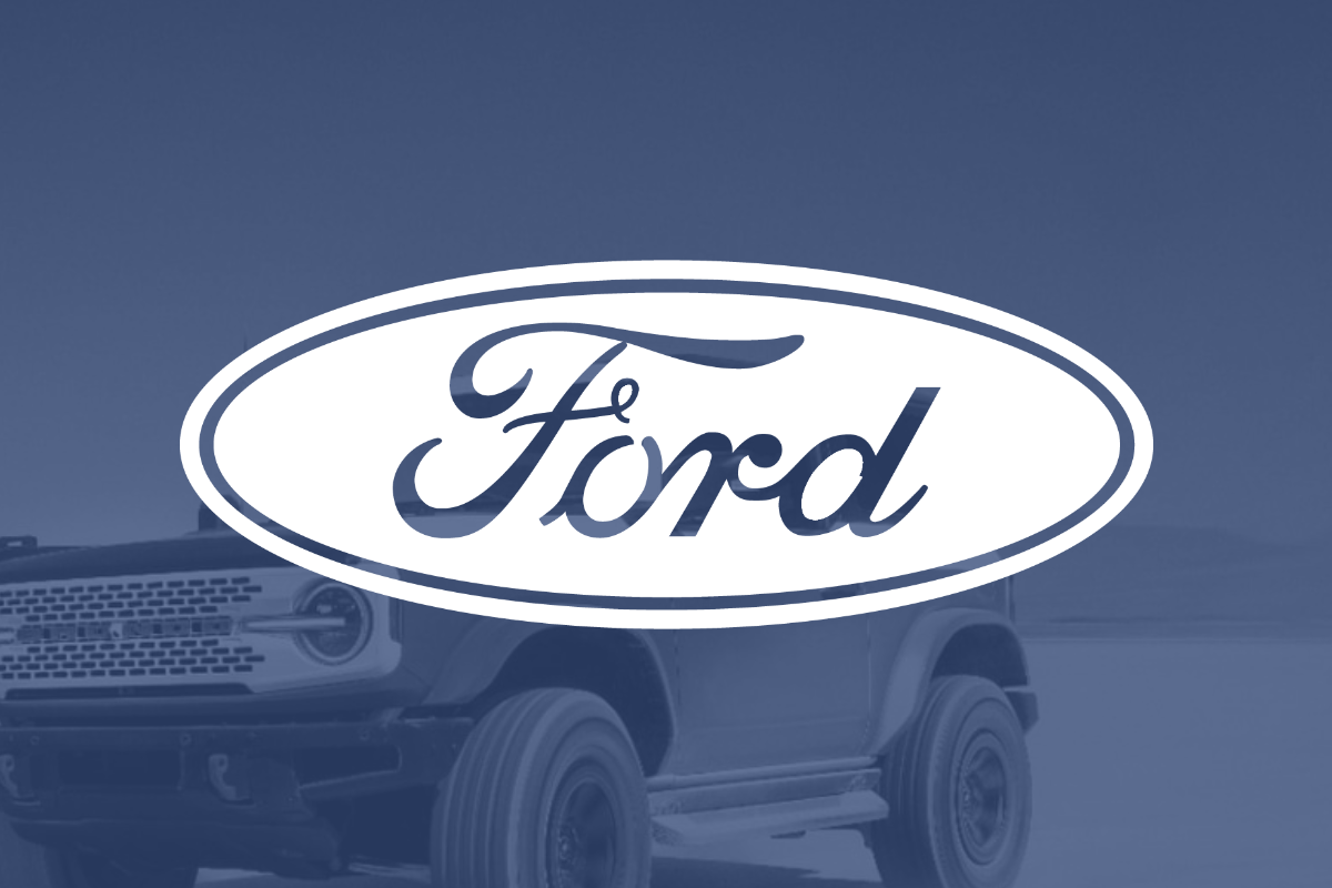 Ford Just Launched a $2 Billion Energy Business to Power AI Data Centers. Is F Stock a Buy?