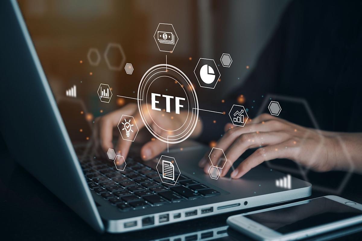 Forget Sandisk Stock at $1,500 Per Share. Buy This Sizzling Artificial Intelligence (AI) Memory ETF Instead.