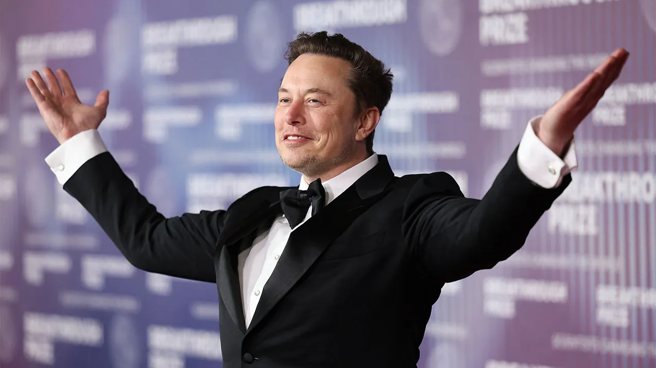 Forget ‘TechnoKing’: Elon Musk will really be king at SpaceX