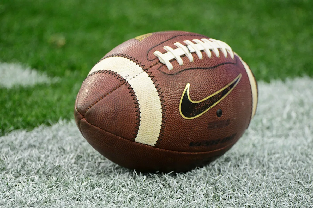 Former Ouachita football coach Benjy Lewis is now an administrator