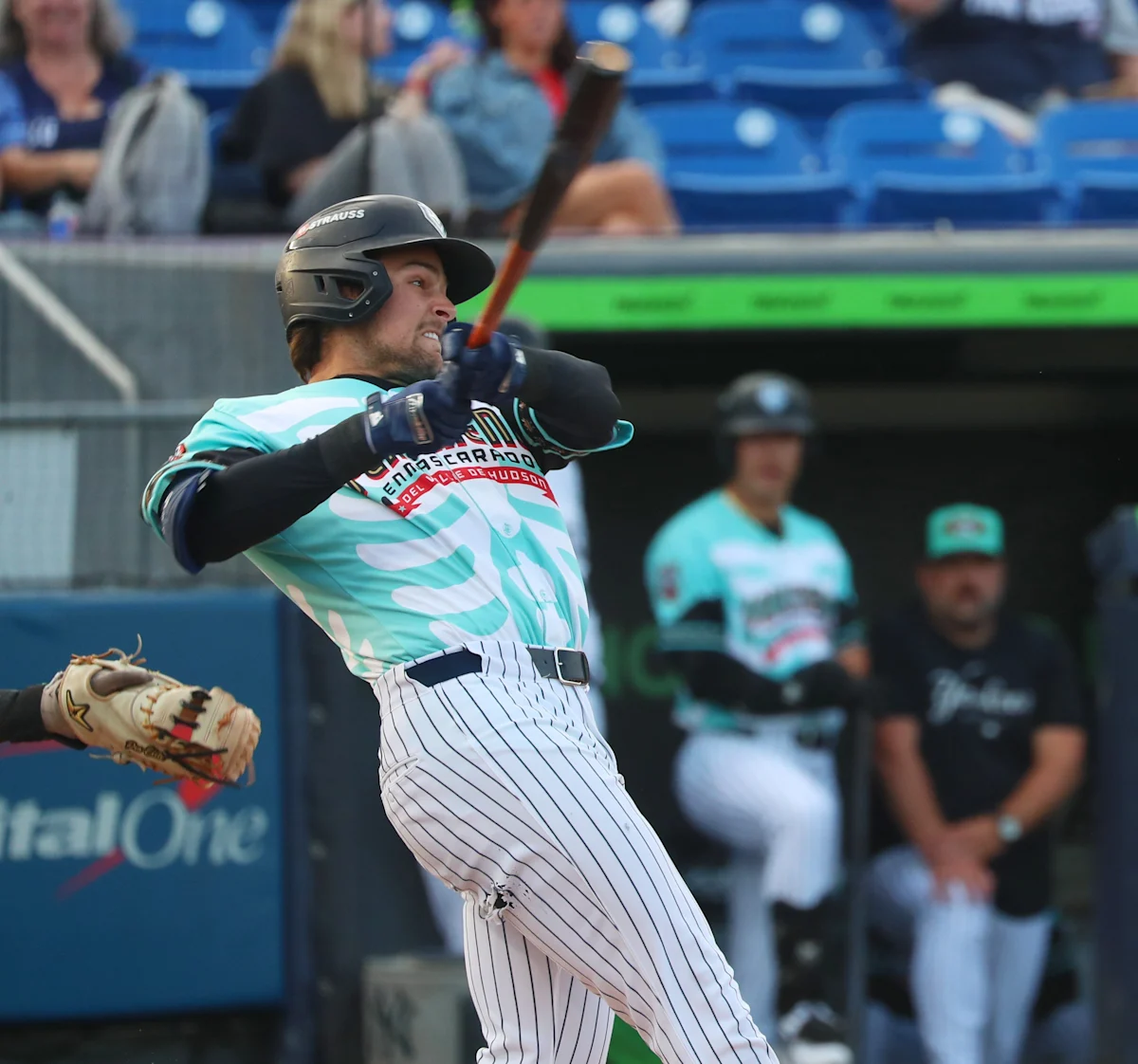 Former Texas A&M star surging in High‑A with breakout start to May