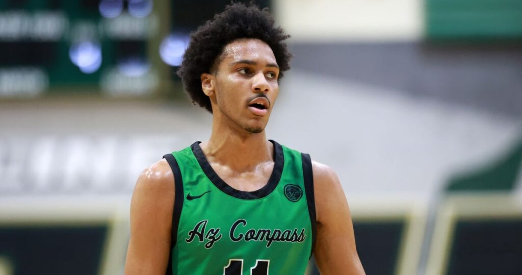 Four-star SG Quincy Wadley commits to Oklahoma