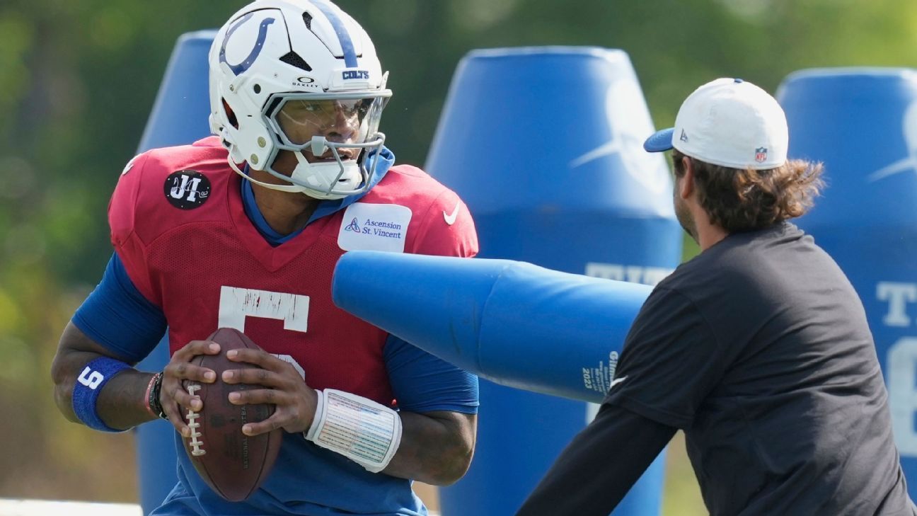 Four trade candidates, 16 offers, just one deal: W...