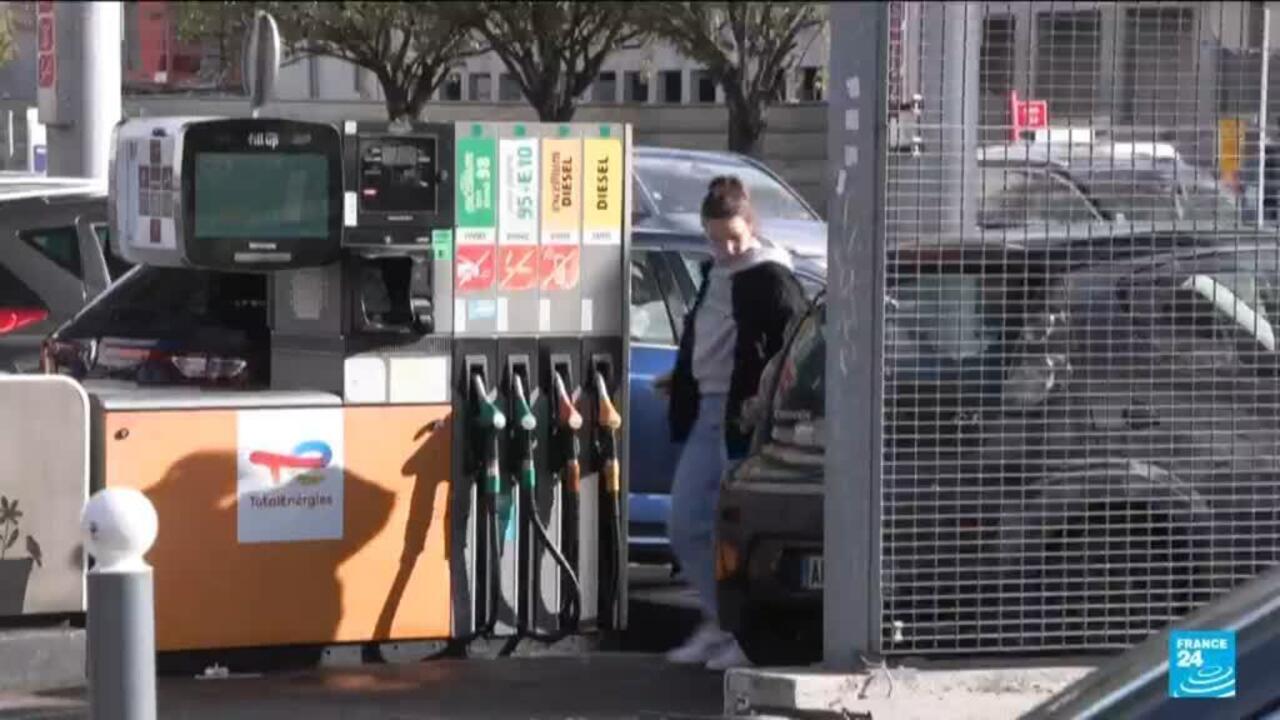 France considers windfall tax on massive oil profits: TotalEnergies fights back