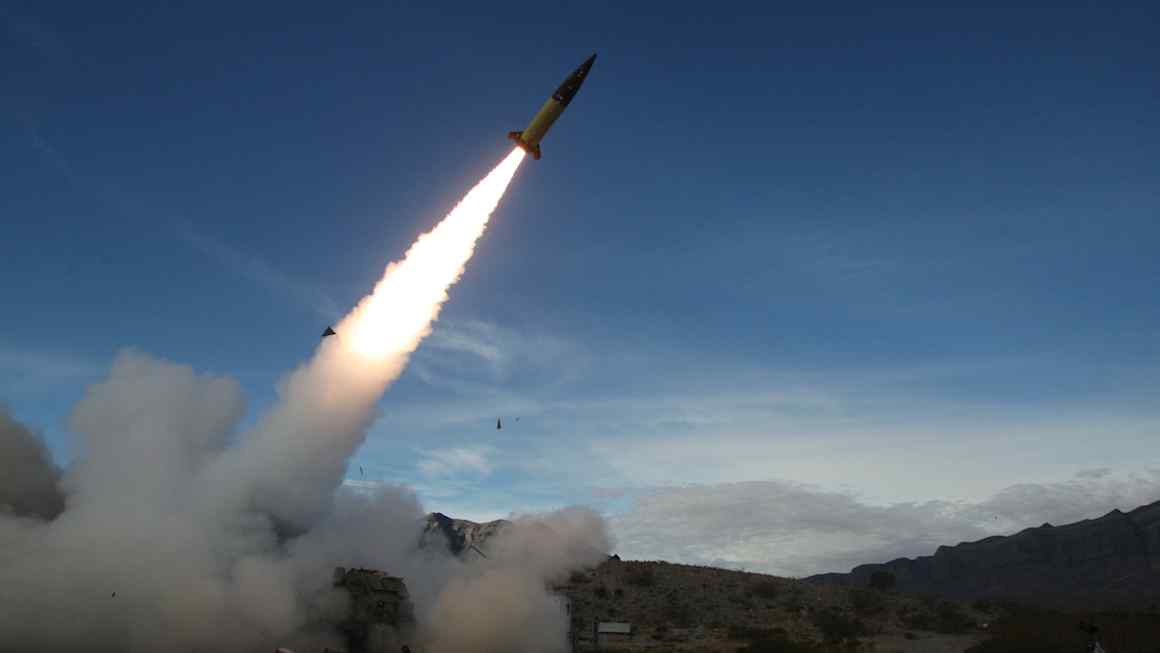 France seeks to join UK-German long-range missile plan