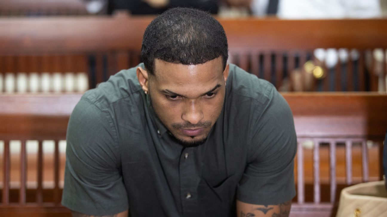 Franco found criminally responsible, but no jail