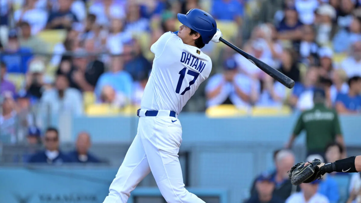 Free MLB home run picks, odds, predictions for May 26: Shohei Ohtani among top HR prop bets on Tuesday