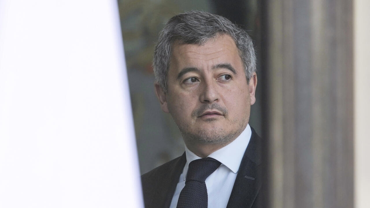 French Minister visits Algeria amid diplomatic thaw