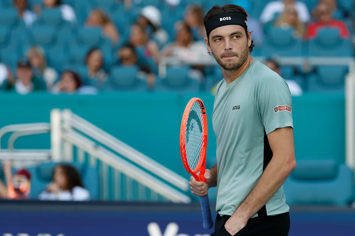 French Open 2026: Taylor Fritz’s disappointing loss is a blessing in disguise
