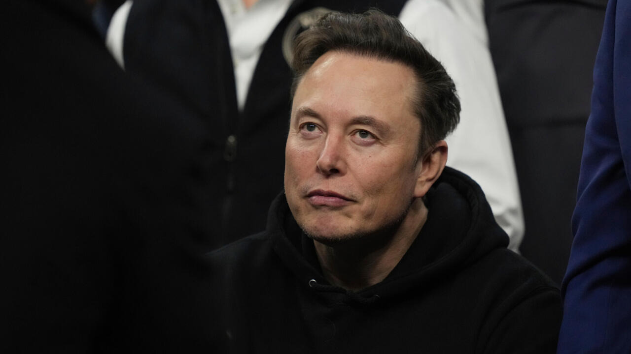 French prosecutors seek charges against Musk and X over Grok content