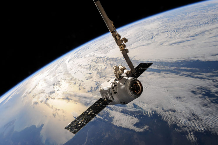Frequency Electronics (FEIM) Powers Critical Navigation Systems Beyond GPS