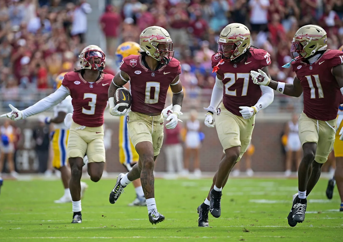 FSU in top three for safety target in Georgia