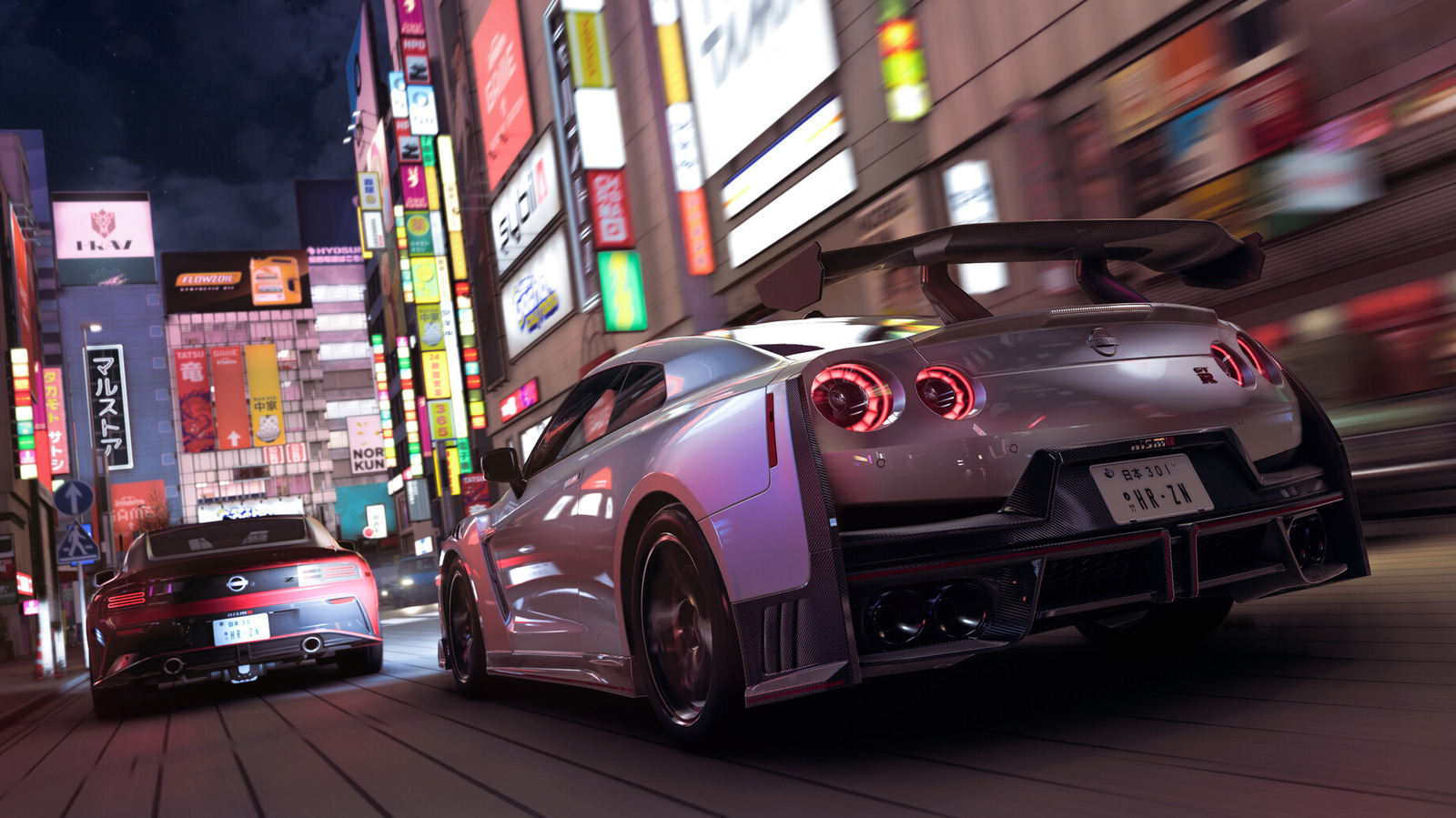 Game Pass additions for May include Subnautica 2 and Forza Horizon 6