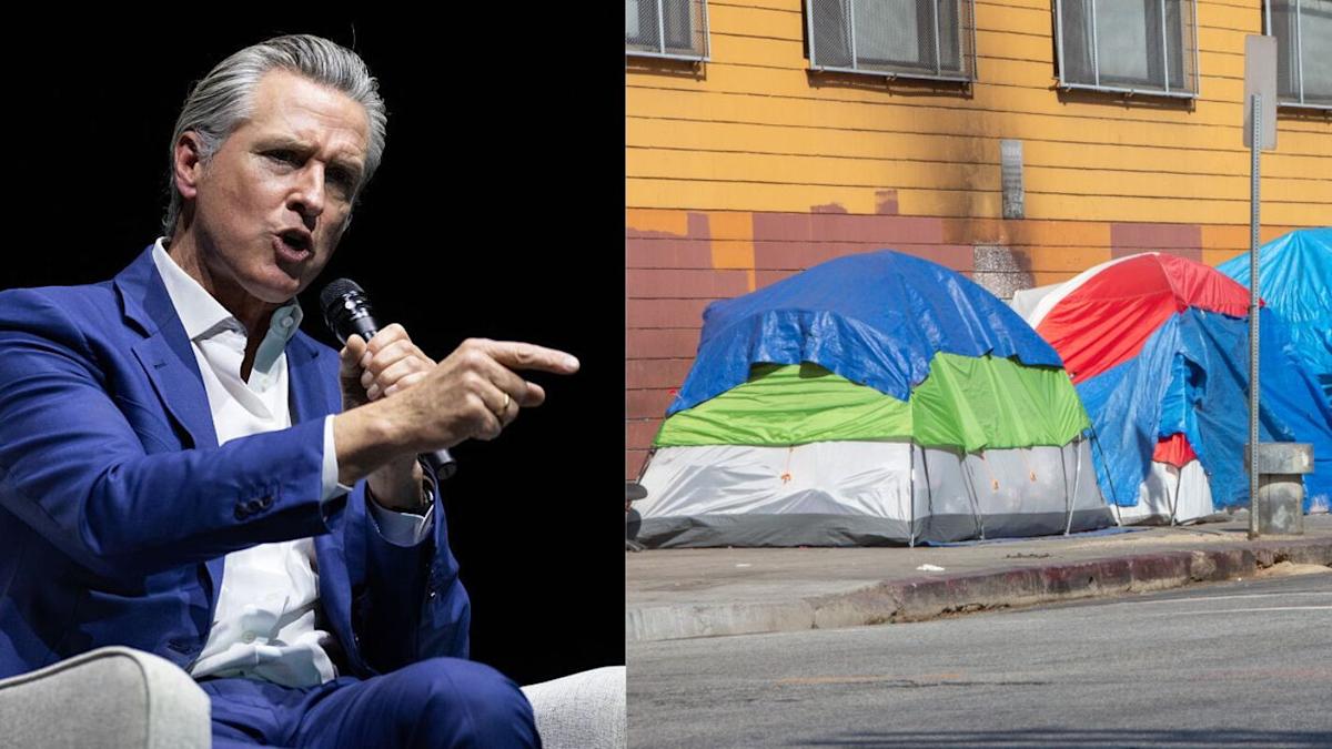 Gavin Newsom issues ‘final warning’ amid California’s dire housing crisis — what’s at stake for millions of residents