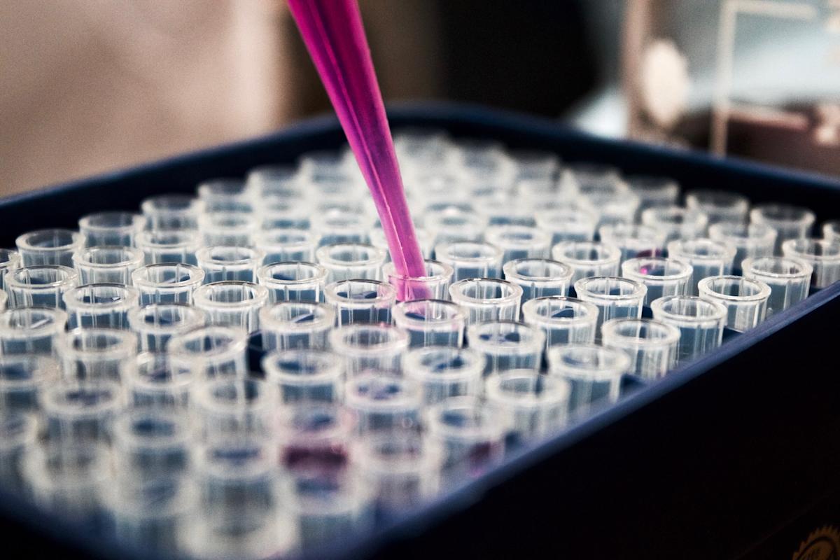 Genmab (GMAB) Rated Outperform on Oncology Pipeline
