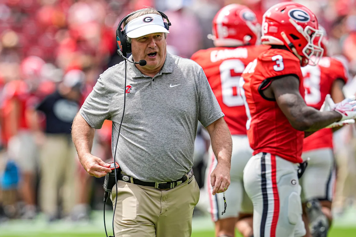 Georgia, Florida State schedule neutral game to replace home-and-home
