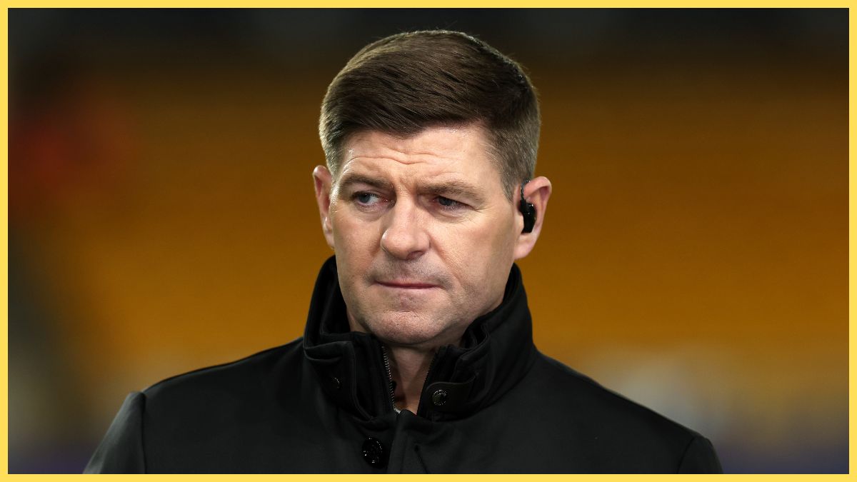 Gerrard explains why one exit last summer hurt Liverpool so much