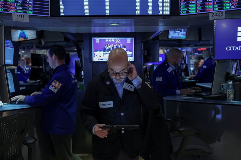 Global equities rise modestly with the dollar, bond yields as US inflation soars