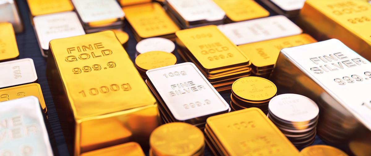 Gold and silver prices today, Tuesday, May 5: Lowest open for gold in over a month following attacks near Hormuz