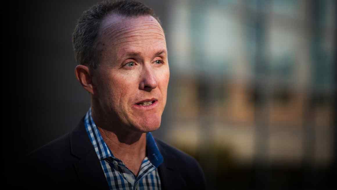Goldman Sachs eclipses Morgan Stanley’s Michael Grimes on SpaceX IPO