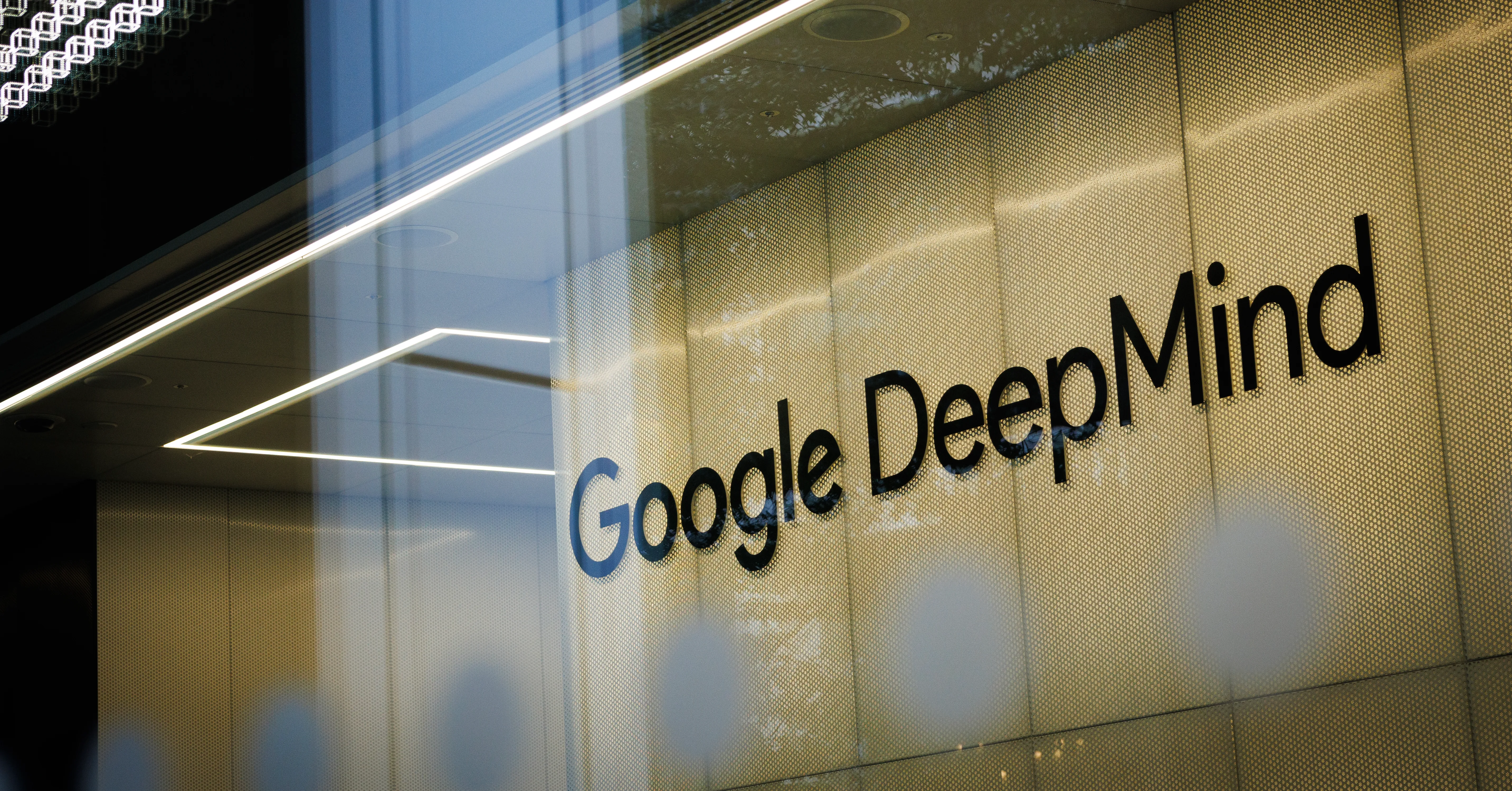 Google DeepMind Workers Vote to Unionize Over Military AI Deals