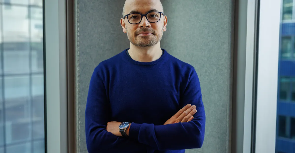 Google’s AI architect lived rent-free in Elon Musk’s head