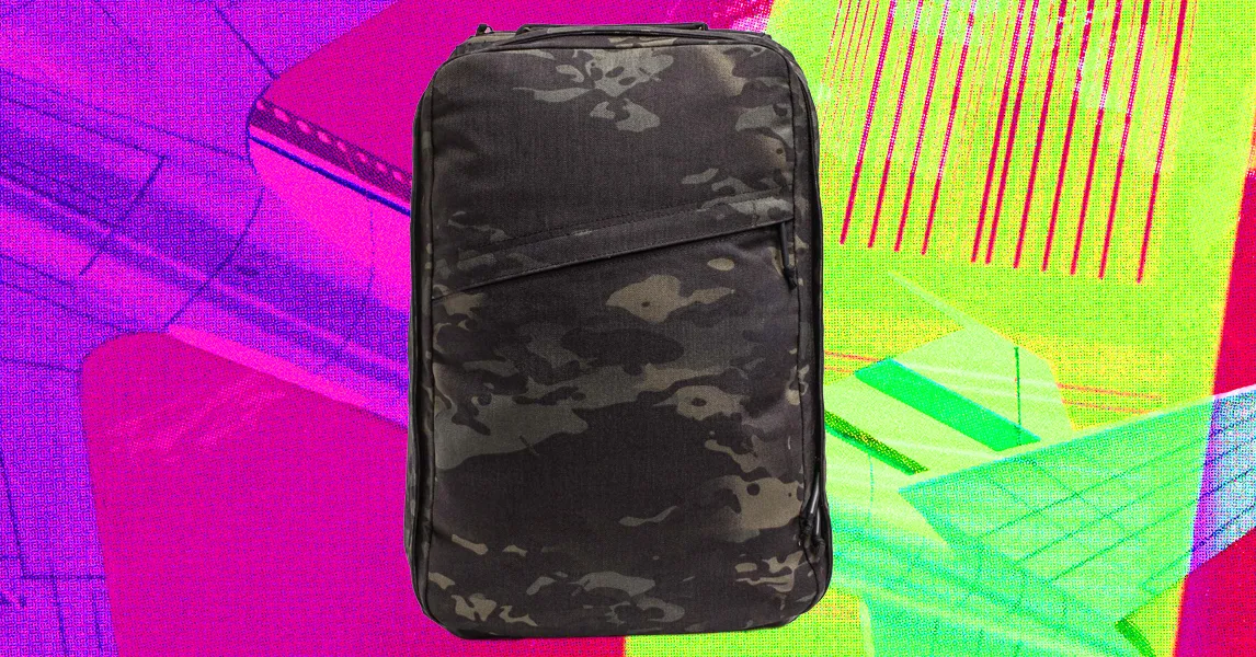 GoRuck GR1 Review: Great For Travel, Rucking, the Gym, and More