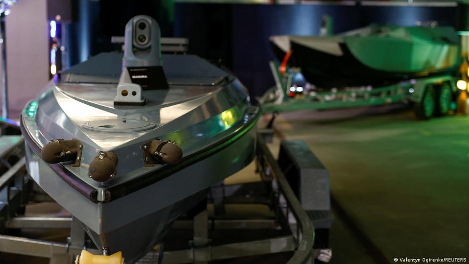 Greek minister says mystery drone from a 'foreign state'