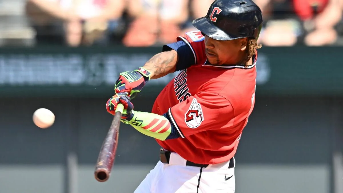 
                        Guardians vs. Tigers prediction, odds, time: 2026 MLB picks for Monday, May 18 from proven model
                    