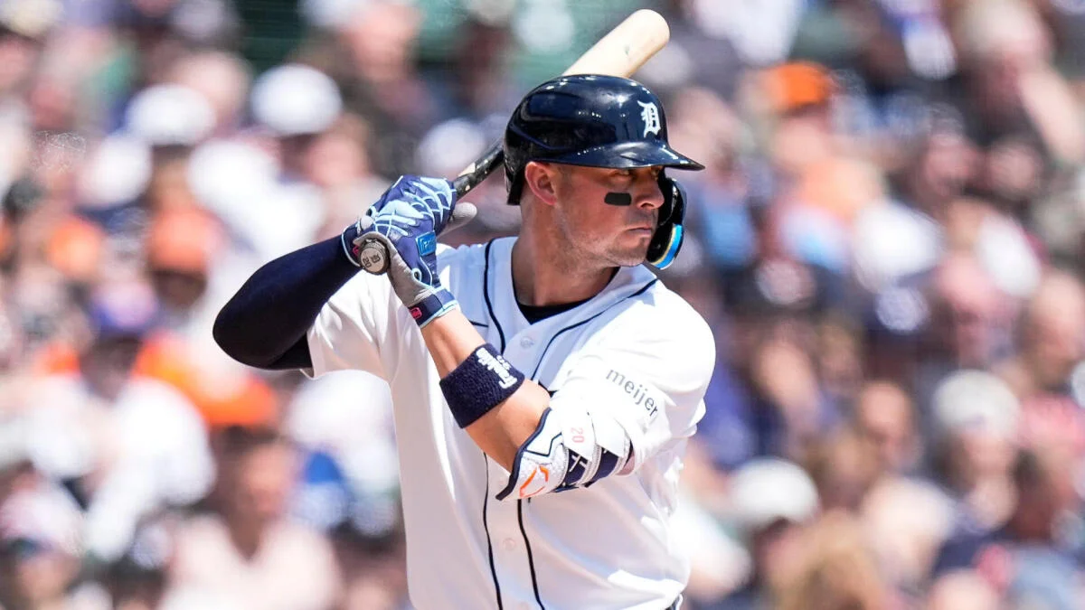 Guardians vs. Tigers prediction, odds, time: 2026 MLB picks for Thursday, May 21 from advanced model