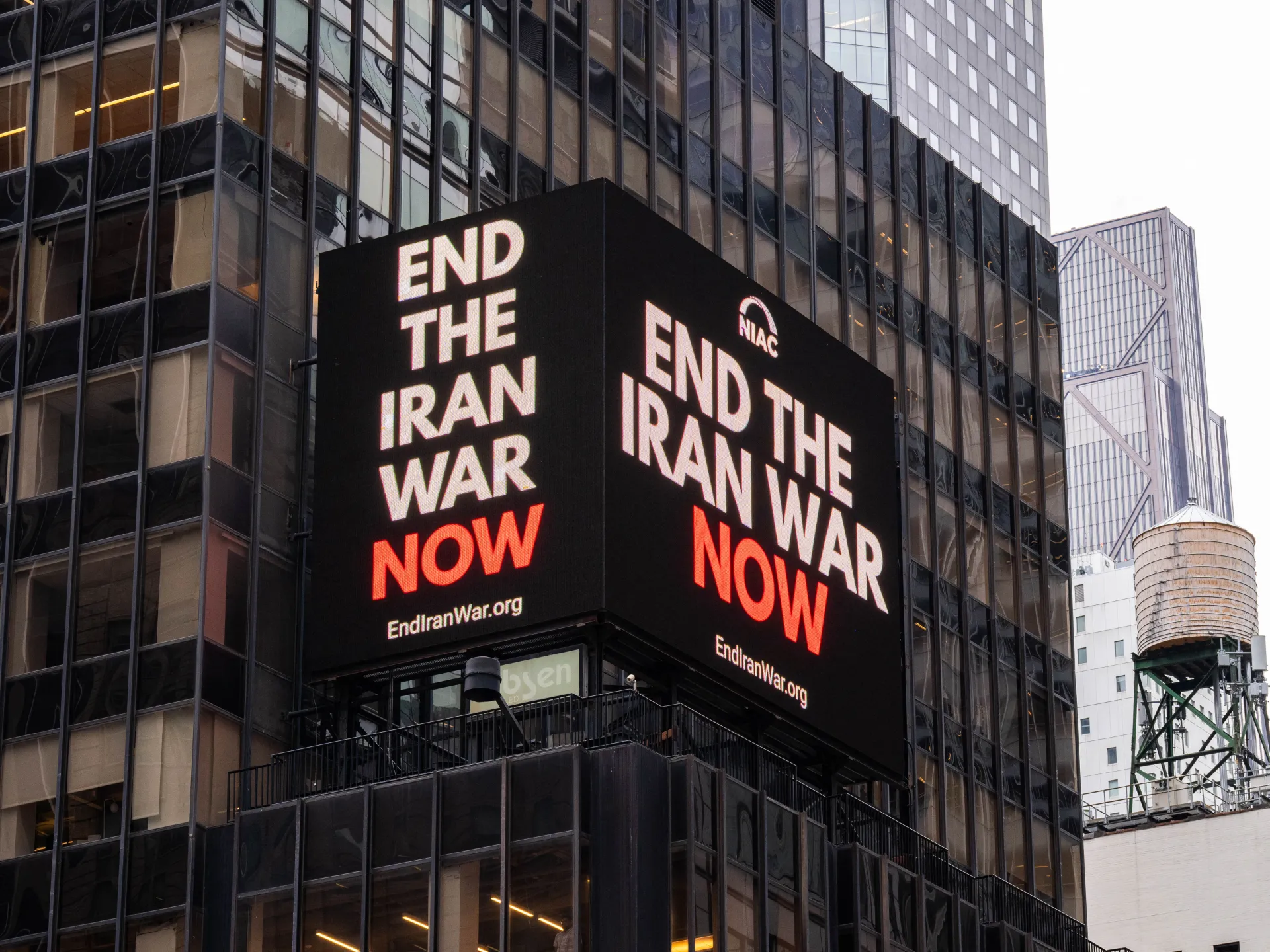 Has the US-Iran ceasefire reset the clock on War Powers Act deadline?