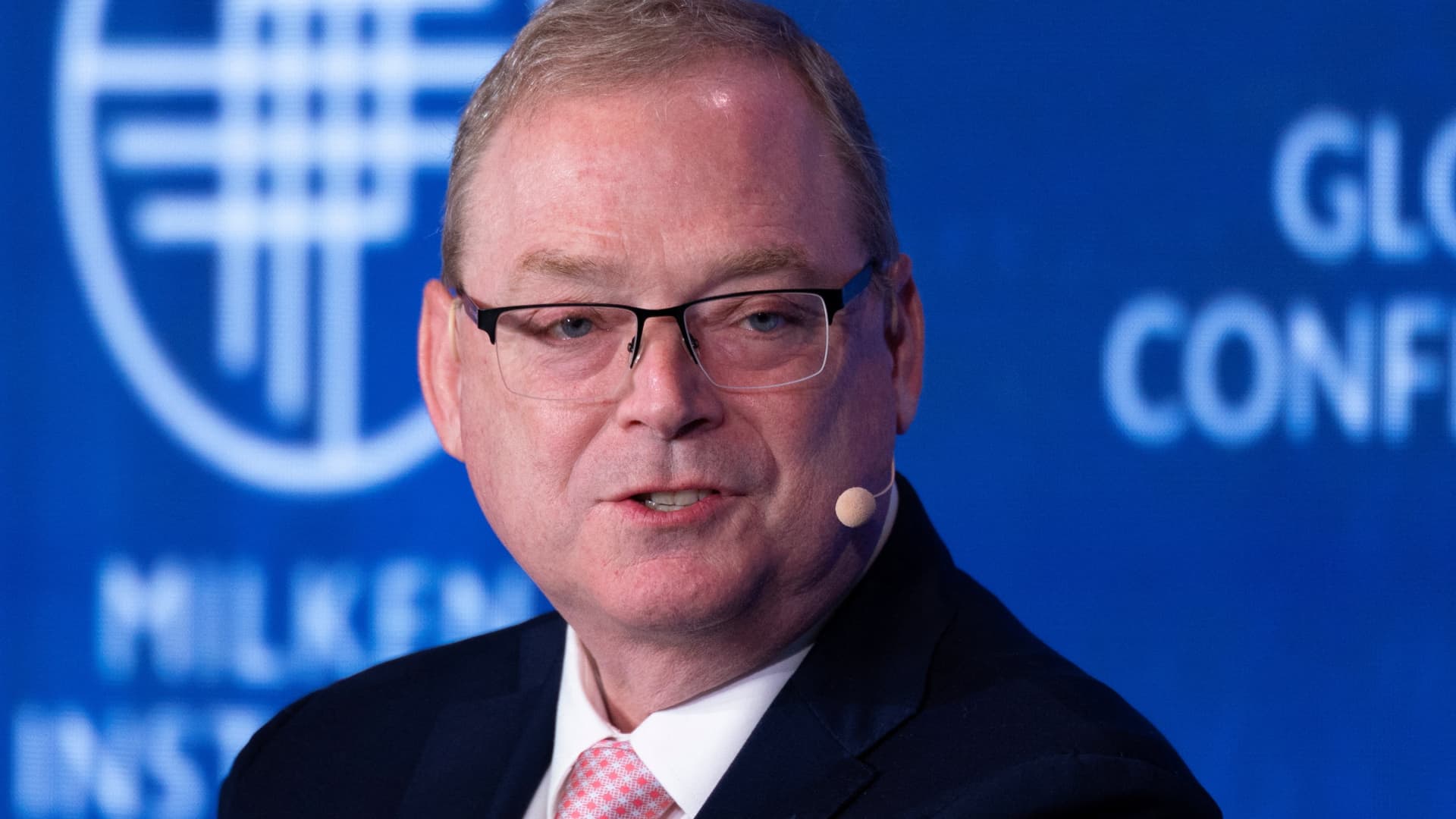 Hassett says AI isn't costing anybody their job right now — but tech layoffs keep coming