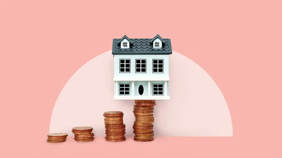 HELOC, home equity rates spike higher