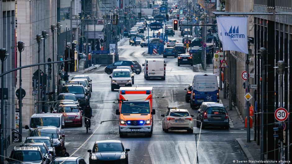 Here's what happens when cities ban cars
