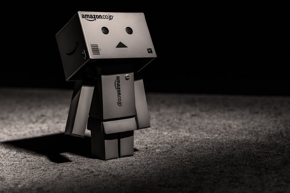 Here's Why Amazon Stock Can Top $300 This Year