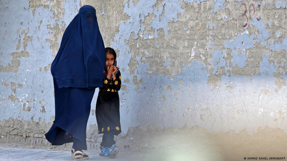 Hidden femicide risk grows in Afghanistan