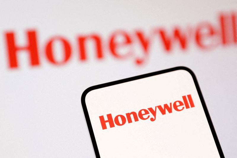 Honeywell's Quantinuum moves closer to public markets with US IPO filing