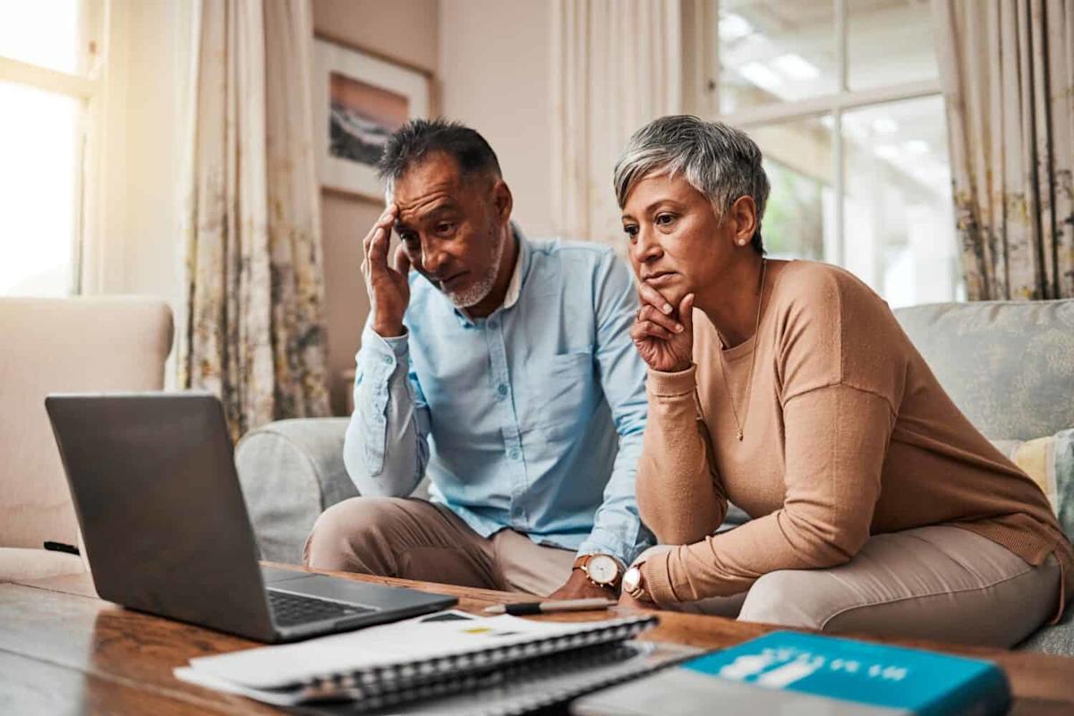 How a 55-Year-Old Couple Used AI to Stress-Test Six Retirement Scenarios and Found a $214,000 Shortfall in the Plan They Trusted