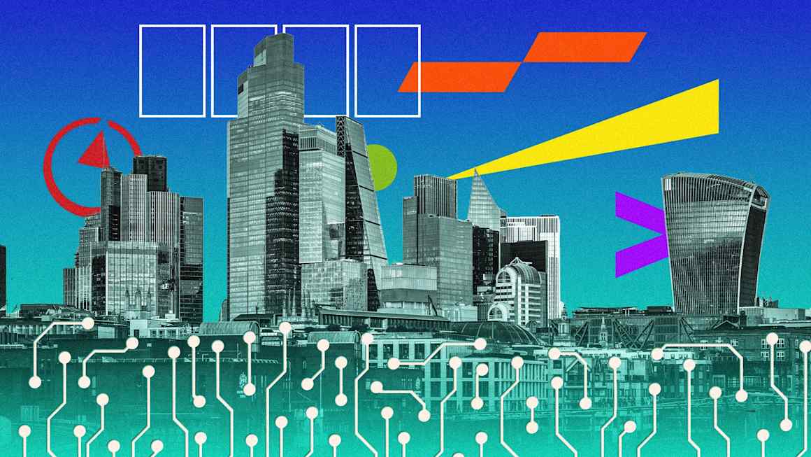 How AI threatens the giants of consulting