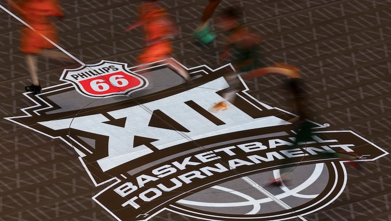 How Big 12 coaches feel about the state of the conference — and college basketball as a whole