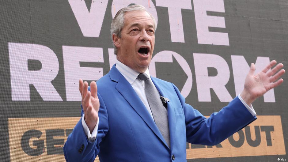 How close is the United Kingdom to breaking up?