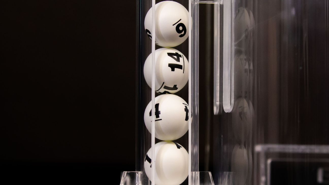 How does the NHL draft lottery work? Everything yo...