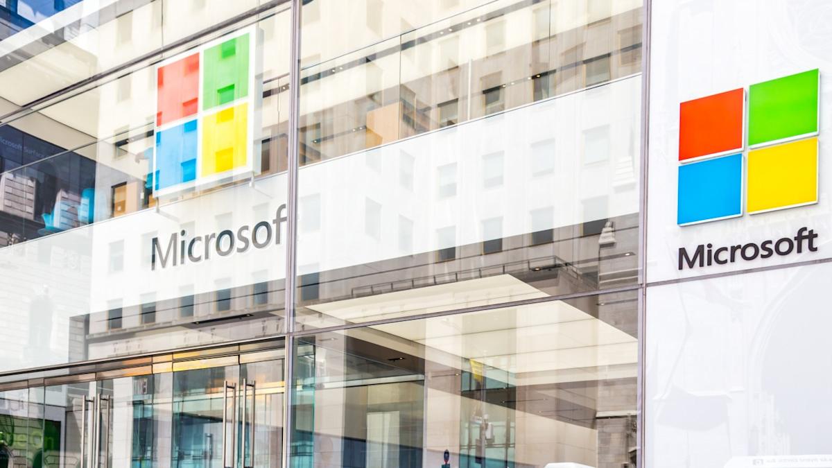 How Microsoft Pulled off ‘One of the Best Tech Acquisitions of the Last Decade’