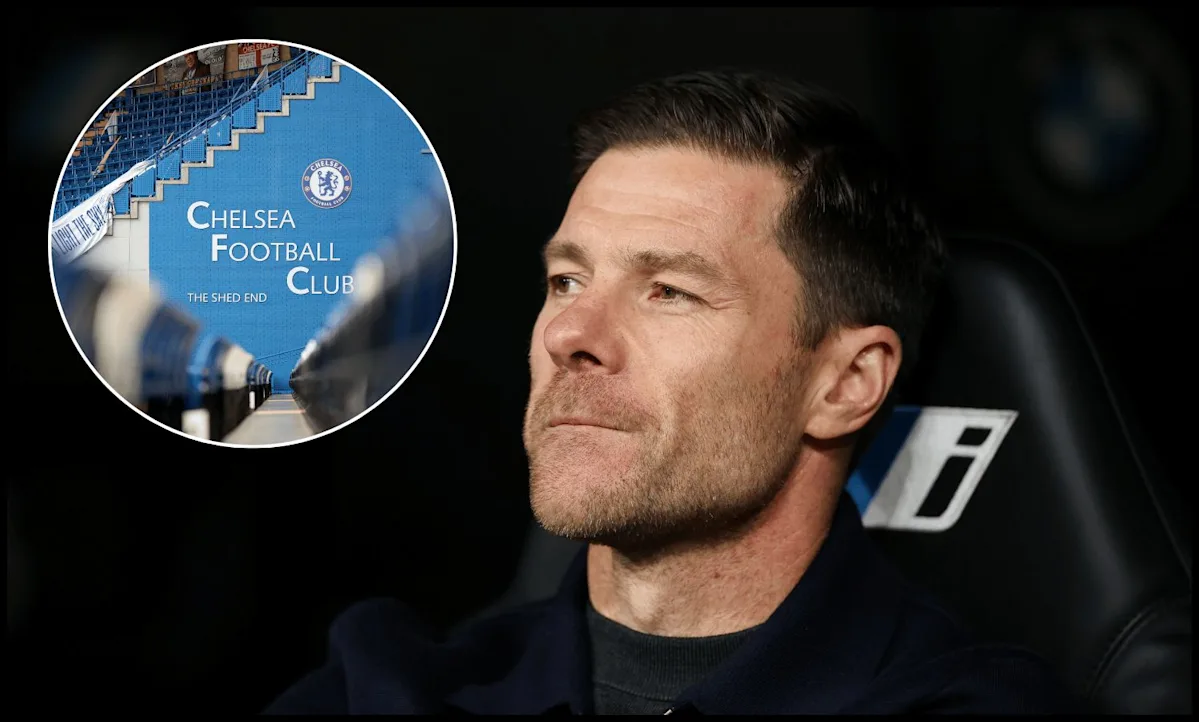 How rumoured £120m Chelsea deal could pave the way for Man Utd to secure ‘dream’ Real Madrid signing for £70m