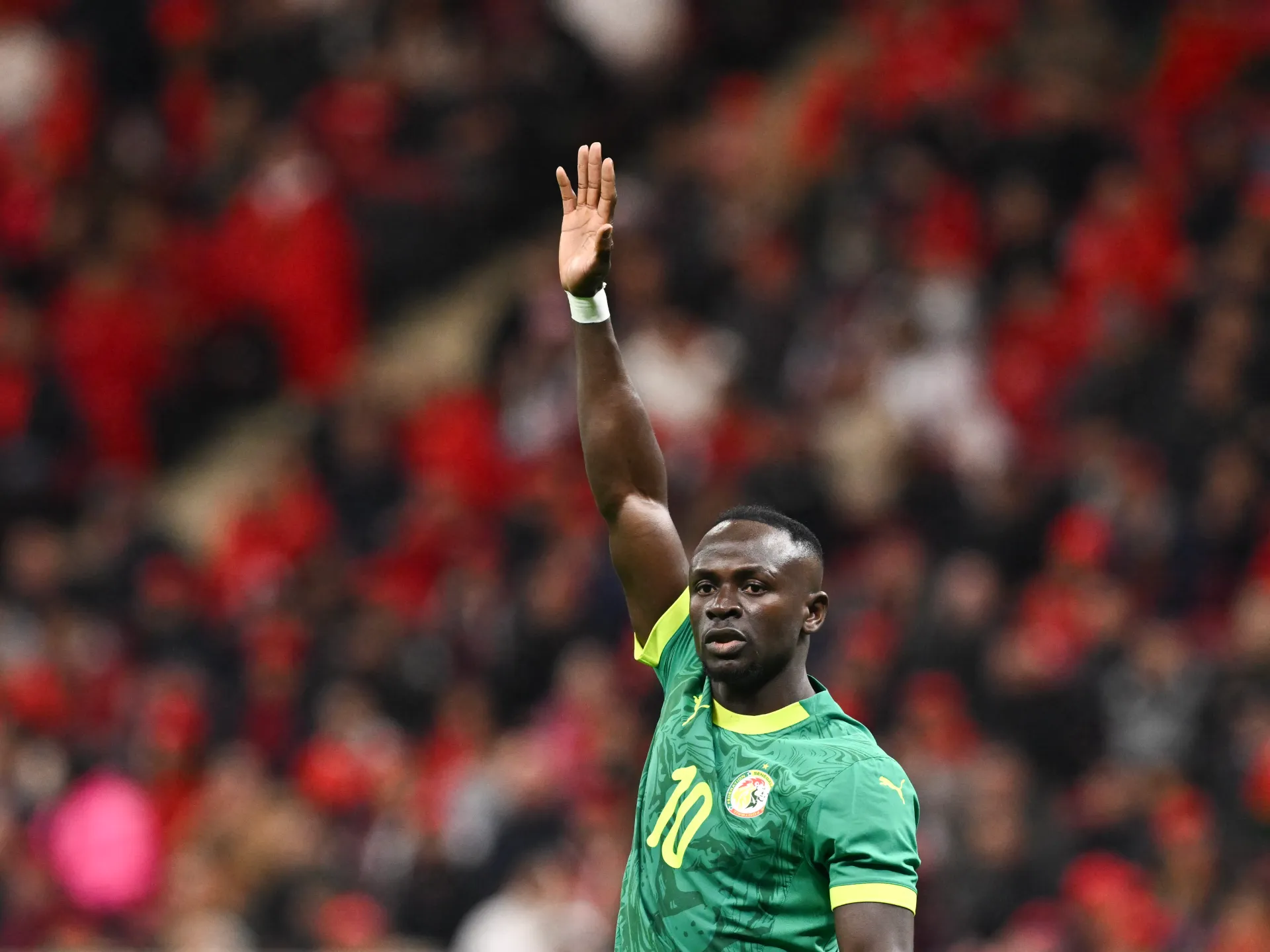 How Senegal became genuine World Cup 2026 contenders – at a cost